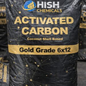 Coconut Shell Activated Carbon Wholesale Supplier