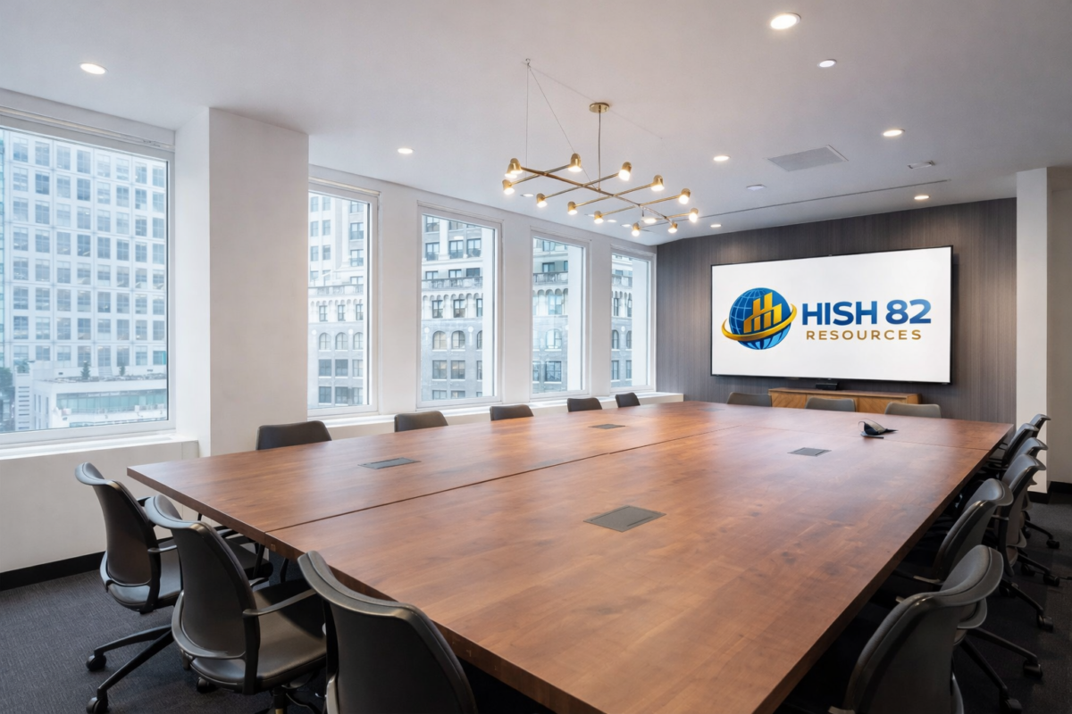 Industrial Chemicals Wholesaler