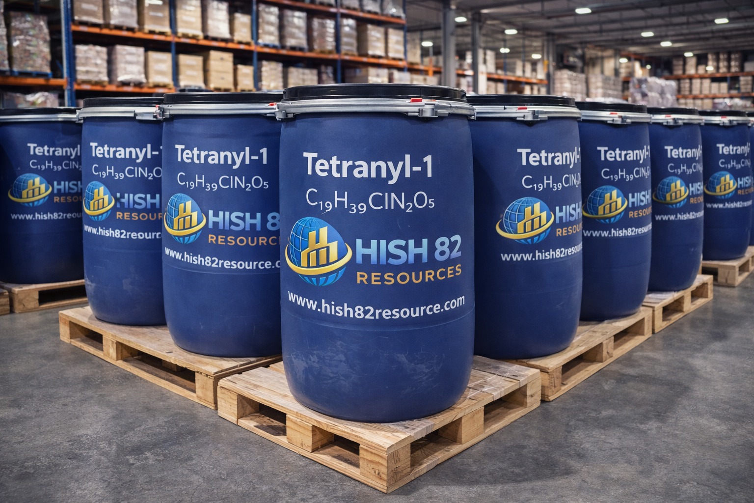 Tetranyl-1 Wholesale Distributor