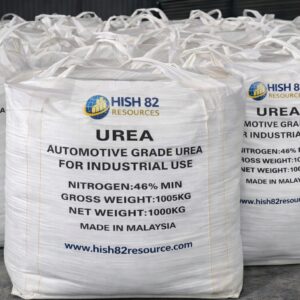 Urea Automotive Grade (AdBlue) Supplier