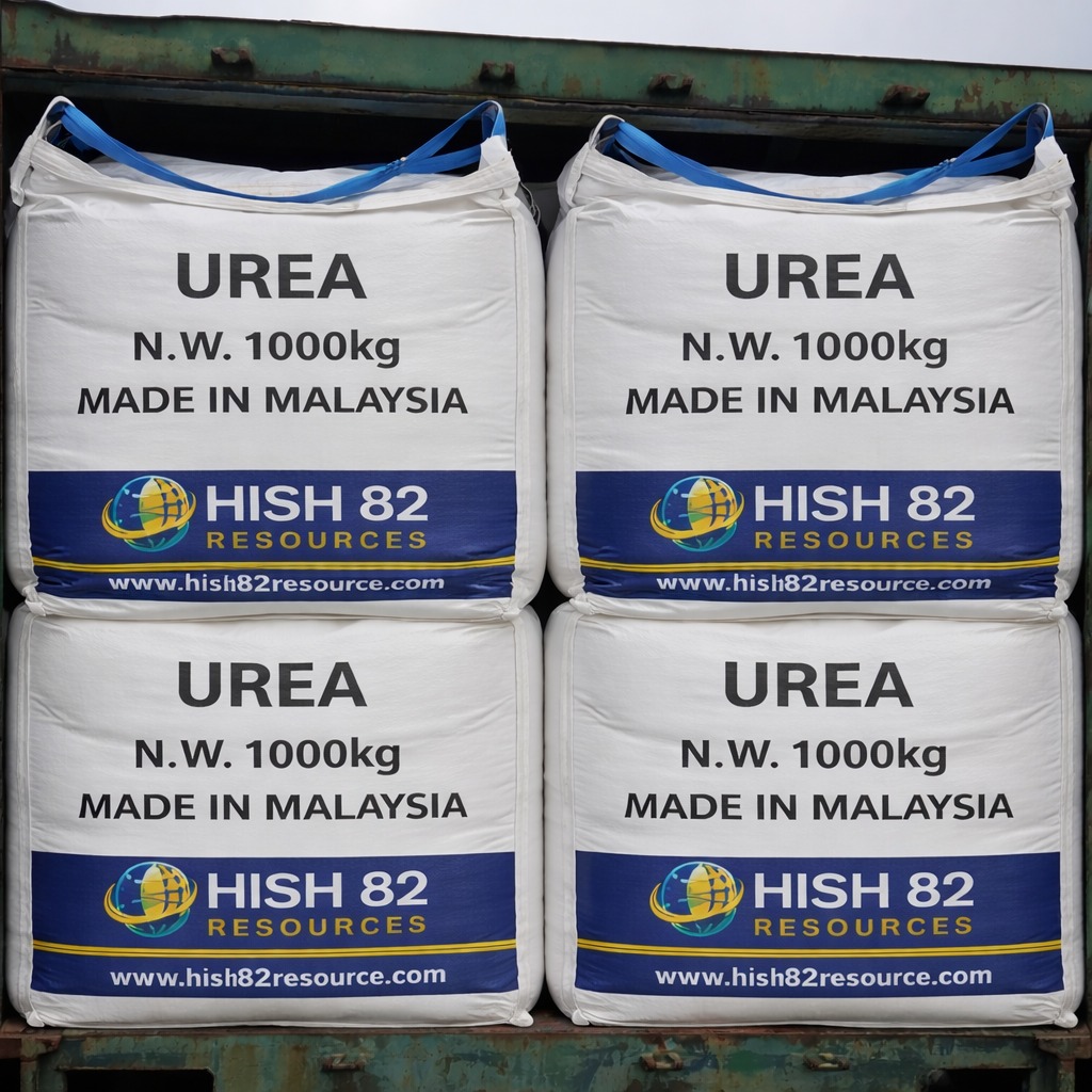 Urea N46 Fertilizer Wholesale Distributor