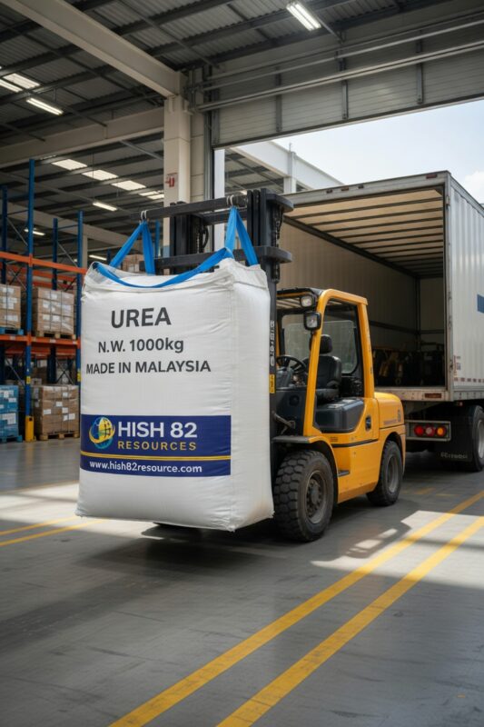 Urea N46 Fertilizer Wholesale Distributor